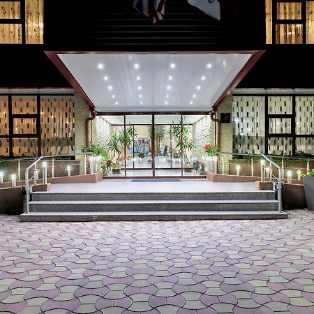 Hotel Paradiso Mangalia Zewnętrze zdjęcie