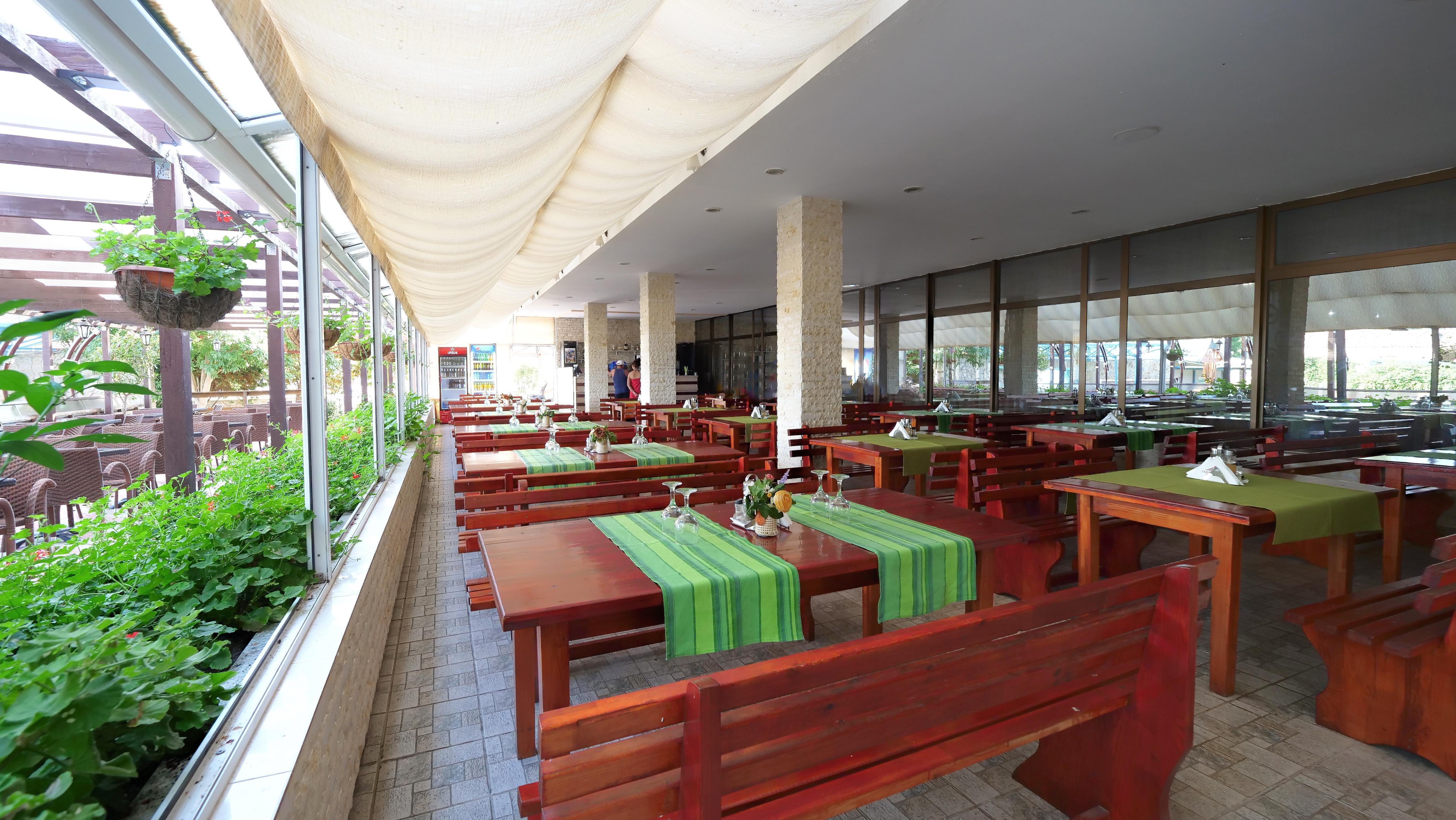 Hotel Paradiso Mangalia Zewnętrze zdjęcie