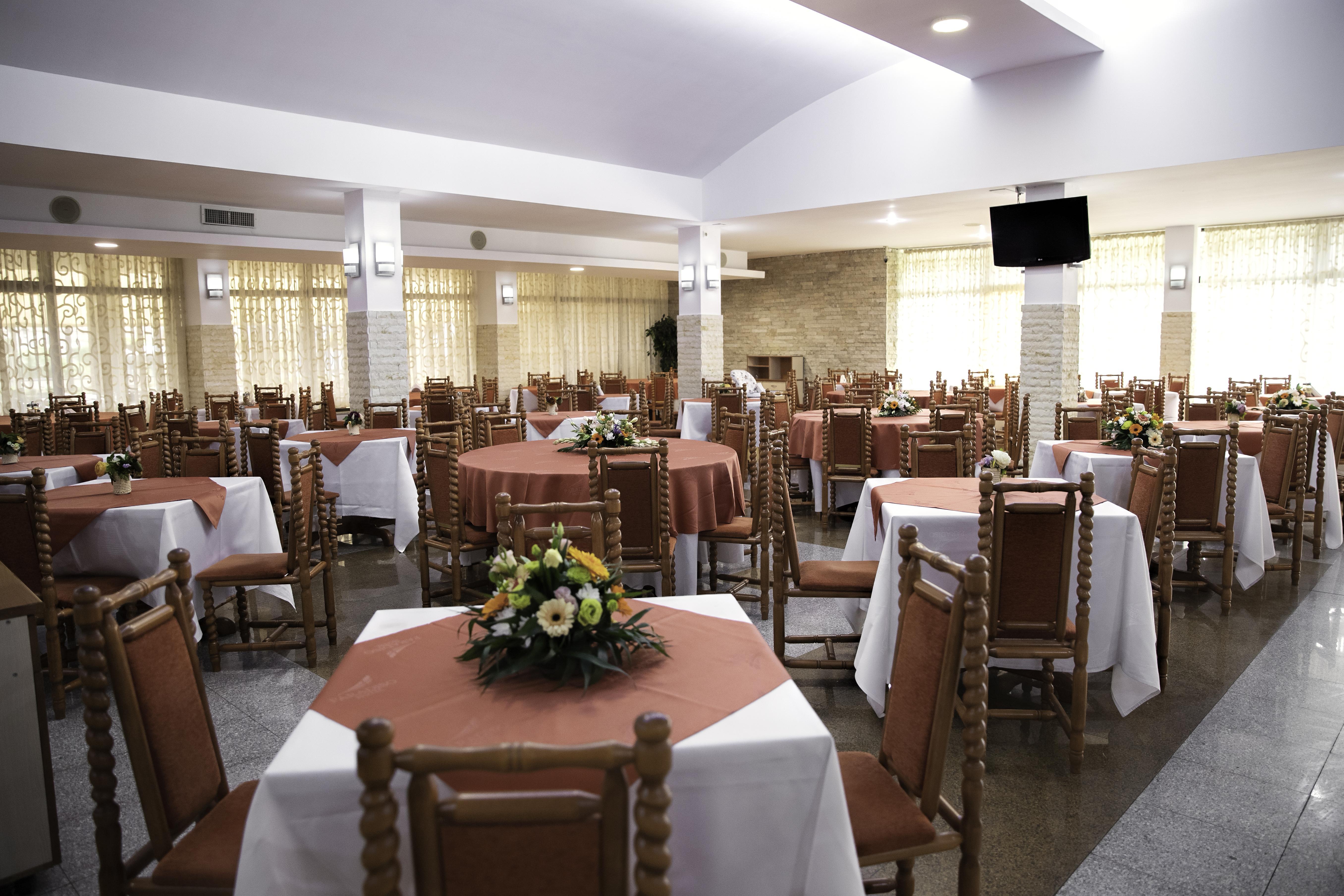 Hotel Paradiso Mangalia Zewnętrze zdjęcie